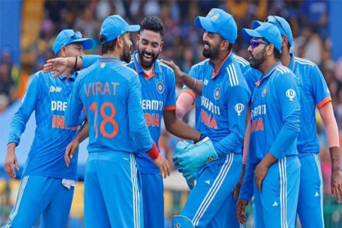 নিউজিল্যান্ডের বিপক্ষে মাঠে নামার আগেই বড় দুঃসংবাদ পেল ভারত