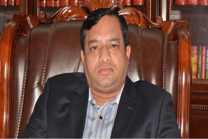 গাজীপুরের সাবেক মেয়র জাহাঙ্গীরকে ক্ষমা করল আওয়ামী লীগ
