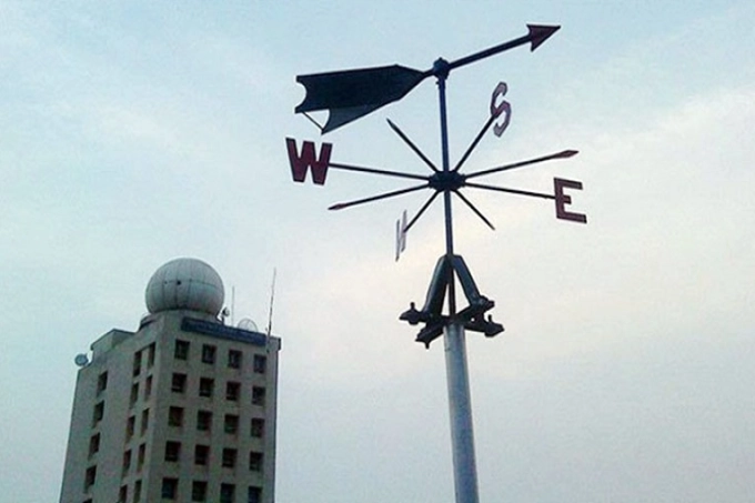 বৃষ্টি কয়দিন থাকবে জানাল আবহাওয়া অফিস