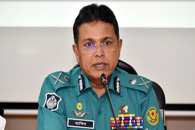 আ.লীগ-বিএনপির সমাবেশের অনুমতির বিষয়ে যা বললেন ডিএমপি কমিশনার