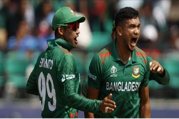 নেদারল্যান্ডস ম্যাচের আগে সুখবর পেল বাংলাদেশ