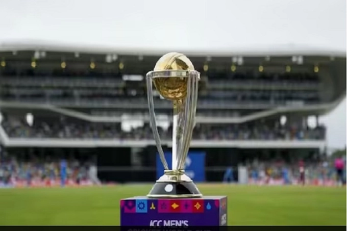 অর্ধেক বিশ্বকাপ শেষ! সেমিফাইনালে চার দল নিশ্চিত