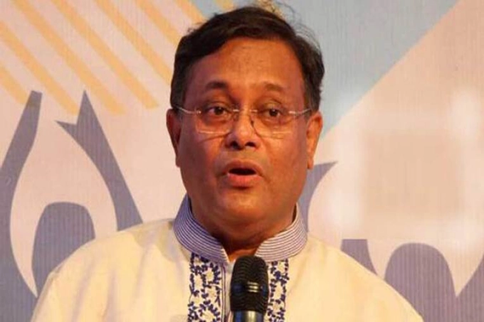 গুলিস্তানে পাগল নাচলেও ২০ হাজার মানুষ হয় : তথ্যমন্ত্রী