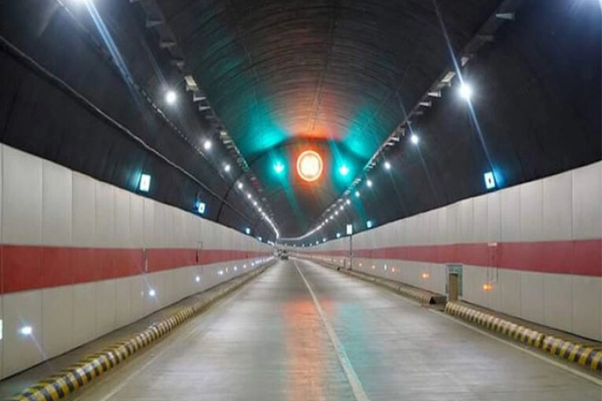 বঙ্গবন্ধু টানেলে চলবে না যেসব যানবাহন