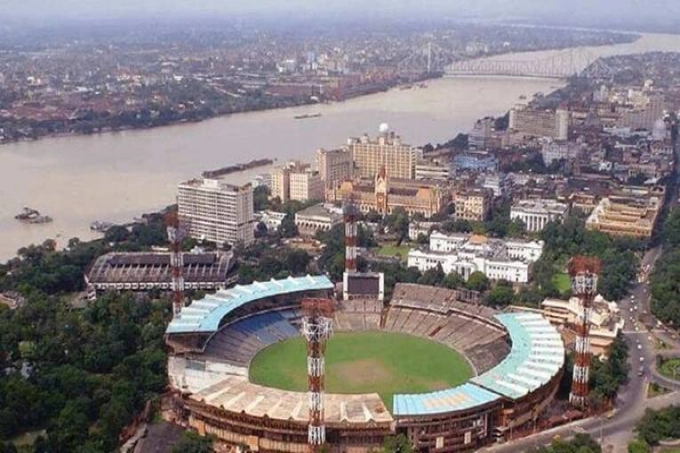 ৩৩ বছর পর ইডেনে খেলবে বাংলাদেশ