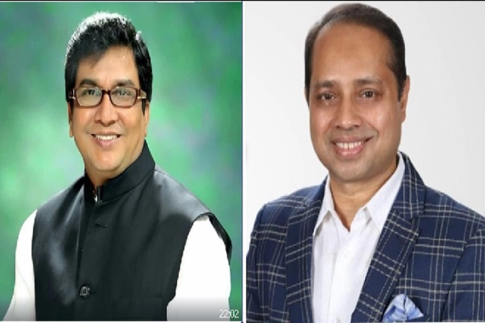 বঙ্গবন্ধু বিজ্ঞান ও প্রযুক্তি বিশ্ববিদ্যালয়ের সিন্ডিকেট সদস্য হলেন আসলাম ও পান্না