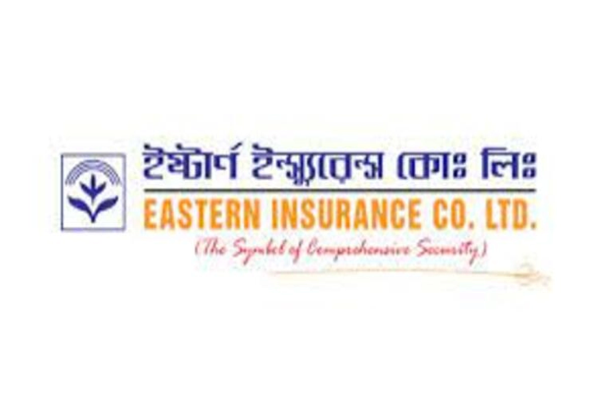 ইস্টার্ন ইন্স্যুরেন্সের তৃতীয় প্রান্তিক প্রকাশ