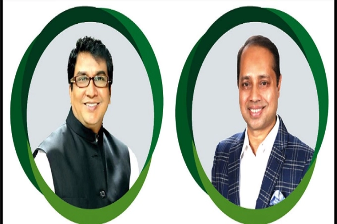 বঙ্গবন্ধু বিজ্ঞান ও প্রযুক্তি বিশ্ববিদ্যালয়ের সিন্ডিকেট সদস্য হলেন আসলাম ও পান্না