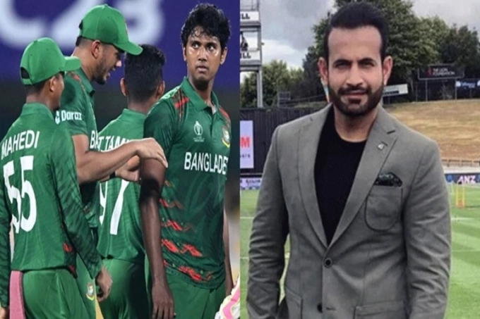 সংশ্লিষ্টদের কারণেই ডুবছে বাংলাদেশ ক্রিকেট : ইরফান