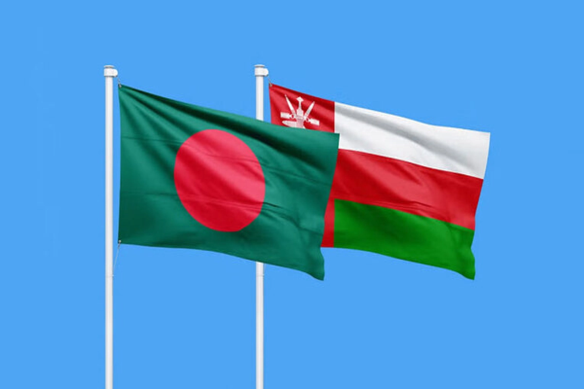 যে কারণে বাংলাদেশিদের ভিসা দেওয়া স্থগিত করেছে ওমান