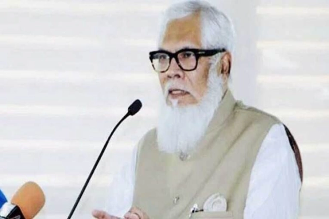 ‘বিএনপি ছাড়া নির্বাচন হবে না, এই ধারণা ভুল’