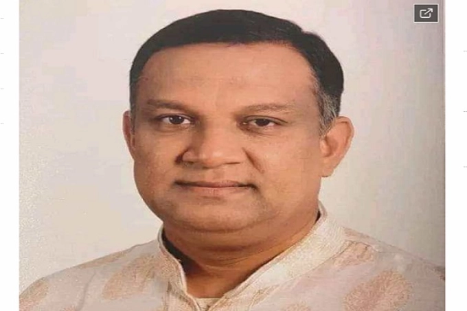 বিএনপির সভাপতিসহ ৫ জনকে গ্রেপ্তারের অভিযোগ, কাল ভৈরবে সকাল-সন্ধ্যা হরতাল