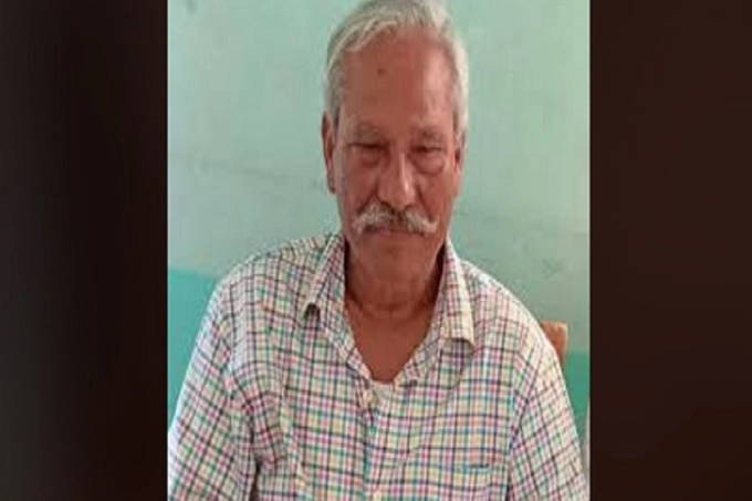 বিএনপির ভাইস চেয়ারম্যান শাহজাহান ওমর গ্রেপ্তার