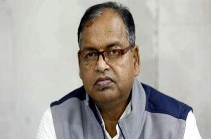 বিএনপি নেতা শামসুজ্জামান দুদুকে তুলে নেওয়ার অভিযোগ