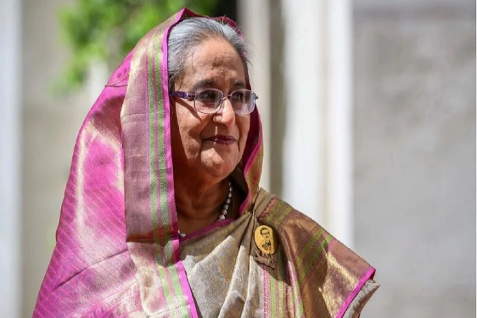 আজ রাতে দেশের উদ্দেশে রওয়ানা দেবেন প্রধানমন্ত্রী