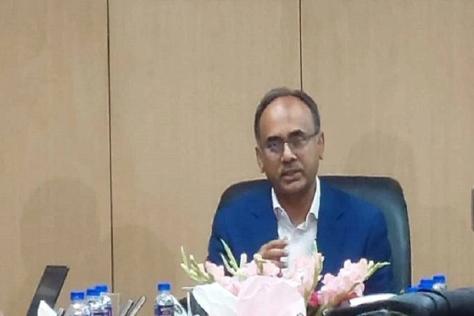 ৩৬ বছরের চাকরী জীবনে এমন অর্থনৈতিক সঙ্কট দেখিনি : গভর্নর