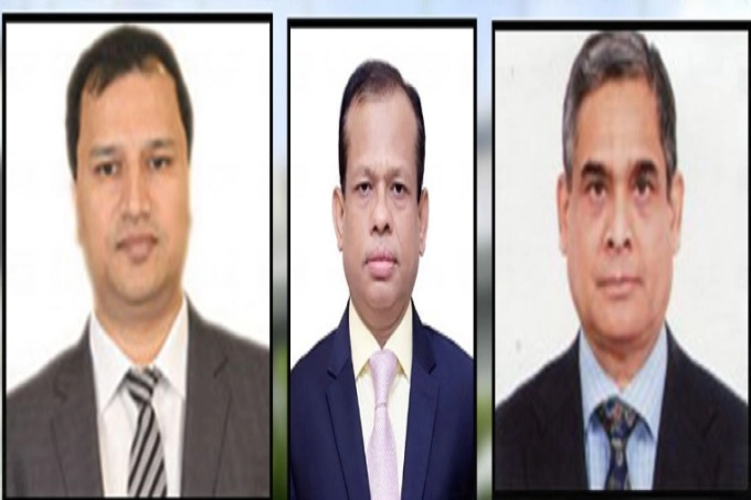 সিএসইর এমডি পদে কে আসছেন