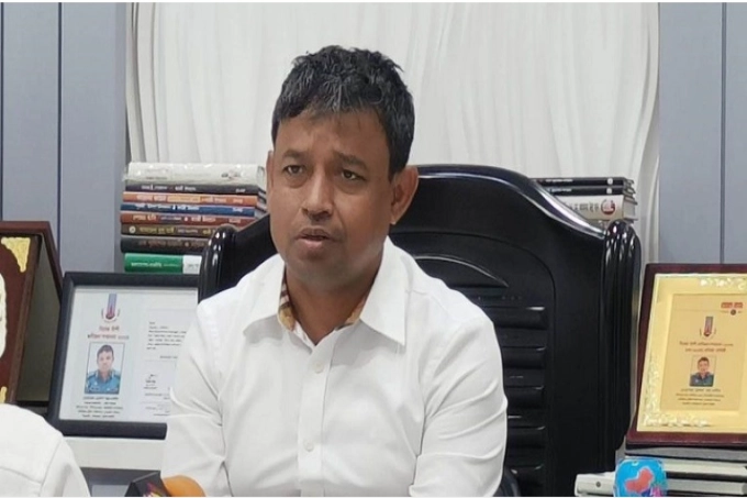 সহিংসতার দায় স্বীকার করেছে বিএনপি নেতারা : ডিবিপ্রধান