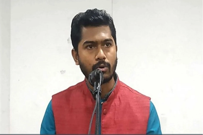 ব্রিটিশ হাইকমিশনে যা বলে এলেন নুর