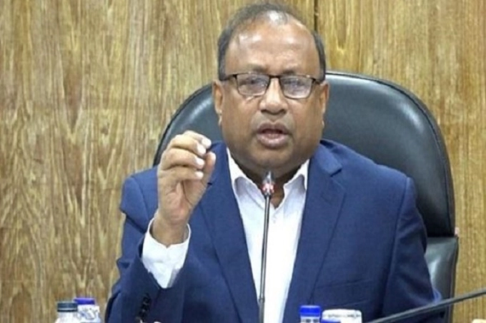 ‘দেশে ব্যাপক উন্নয়ন হয়েছে’
