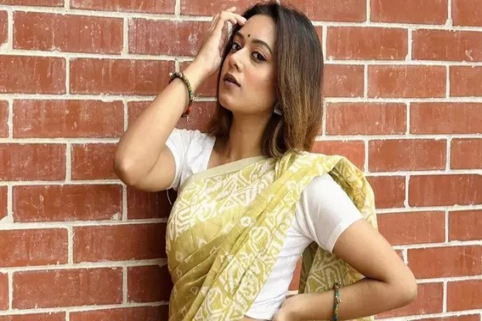 ‘অন্তরঙ্গ’ ছবি আমার ফোনের গ্যালারিতে থাকবে: দীঘি