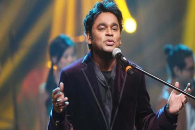 কাজী নজরুলের গান বিকৃতির অভিযোগ, বিতর্কের মুখে এ আর রহমান