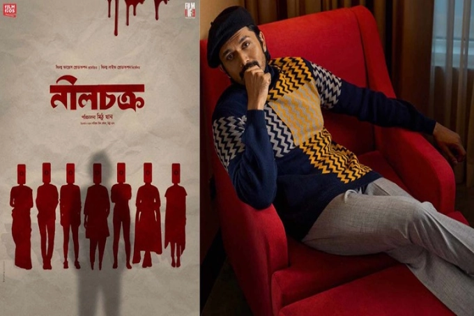 নতুন সিনেমায় আরিফিন শুভ