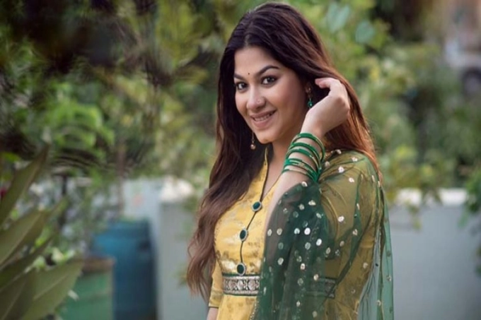 ভালোবাসা দিবসের নাটকে ইভানা