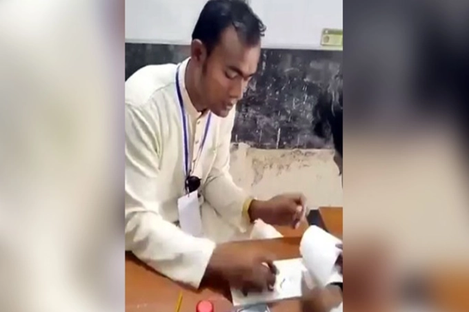 নৌকায় অনবরত সিল, তদন্তে অনিয়ম প্রমাণিত