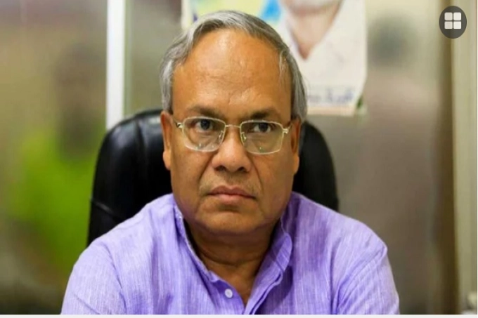 ইসির ‘তামাশার তফসিল ঘৃণাভরে’ প্রত্যাখ্যান বিএনপির