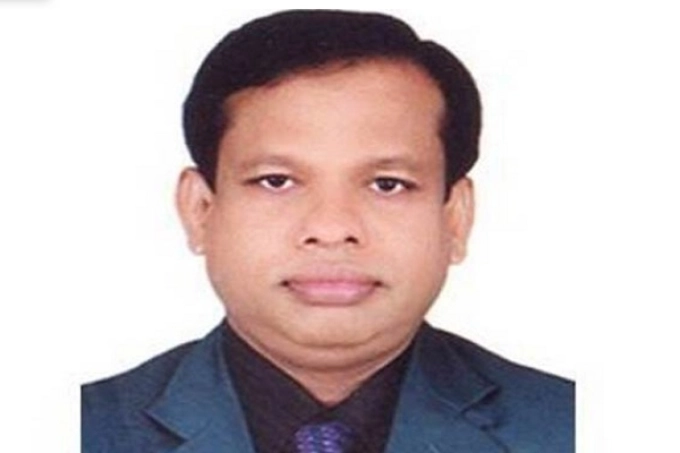 চট্টগ্রাম স্টক একচেঞ্জের নতুন এমডি সাইফুর রহমান