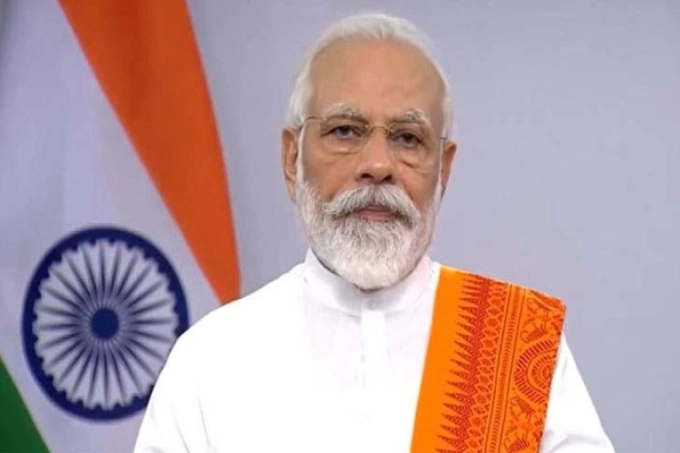 মাঠে ফাইনাল খেলা দেখবেন মোদি, থাকছে যেসব আয়োজন