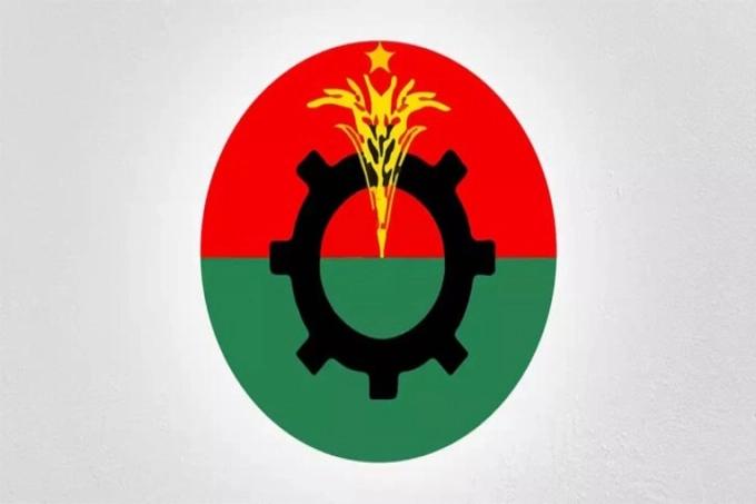 বিদেশি দূতাবাসগুলোতে বিএনপির চিঠি