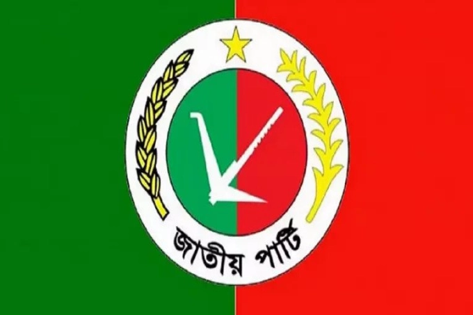 জাপার ‘হঠাৎ বিশ্বাসে’ বিস্ময় দলের সাধারণ নেতা-কর্মীদের