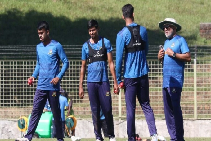 ১০০ টাকায় দেখা যাবে বাংলাদেশ-নিউজিল্যান্ড টেস্ট