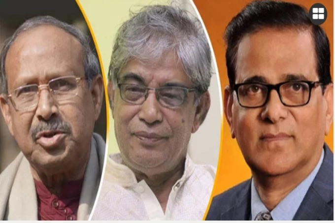 টেকনোক্র্যাট মন্ত্রী-প্রতিমন্ত্রীদের ছেড়ে দেওয়া দপ্তর পেলেন যাঁরা