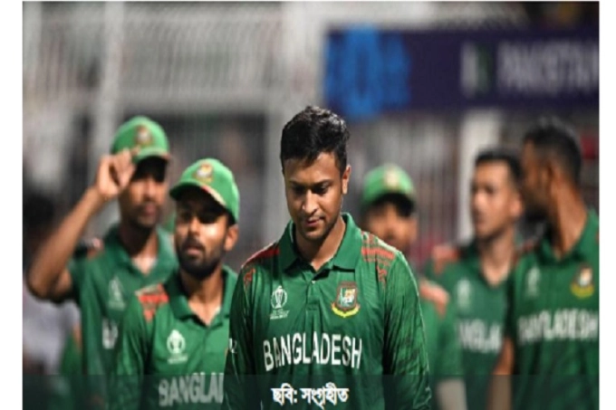বিশ্বকাপে ব্যর্থতার কারণ খুঁজতে বিসিবির তদন্ত কমিটি