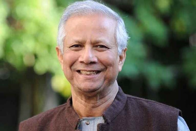 হাইকোর্টে জিতলেন নোবেল বিজয়ী ইউনূস