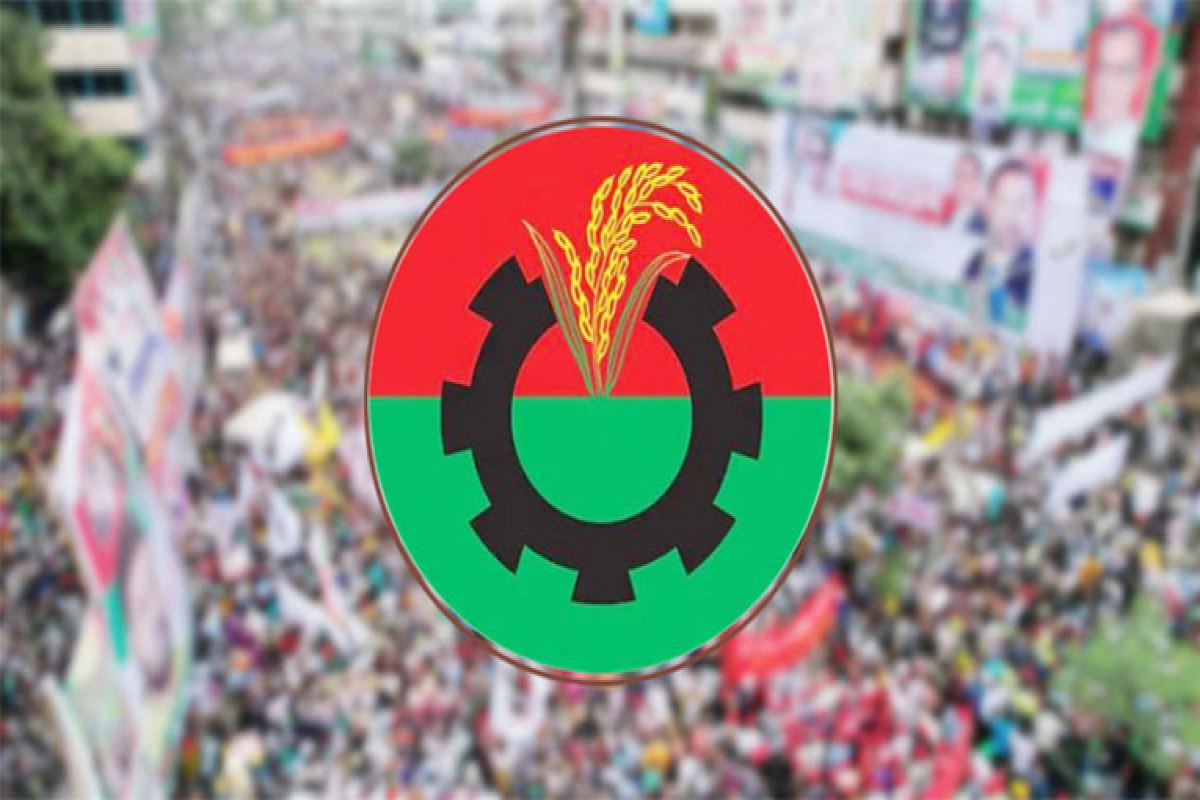 ফের ৪৮ ঘণ্টার অবরোধের ডাক দিল বিএনপি