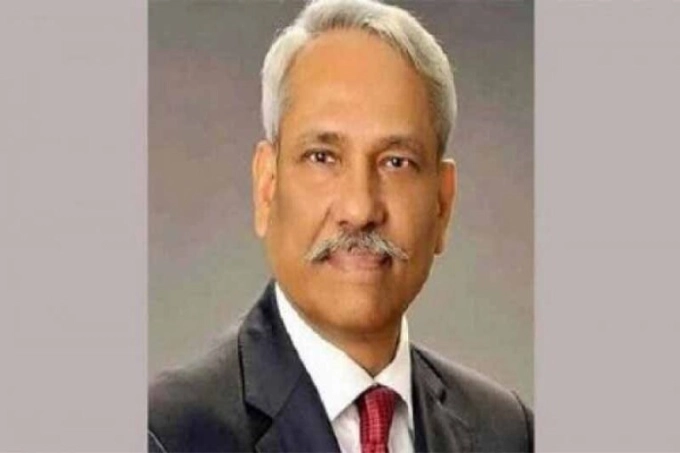 নৌকার প্রার্থী হলেন বিএনপির ভাইস চেয়ারম্যান শাহজাহান ওমর