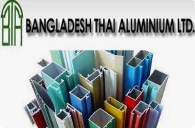 সাপ্তাহিক দর পতনের শীর্ষে বিডি থাই অ্যালুমিনিয়াম