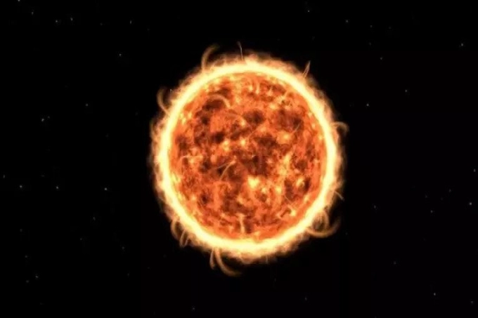 ধেয়ে আসছে সৌরঝড়, বিঘ্নিত হতে পারে জিপিএস-ইন্টারনেট সেবা