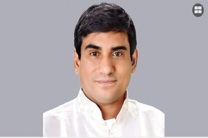 মারা গেছেন আওয়ামী লীগ নেতা মায়ার ছেলে দীপু