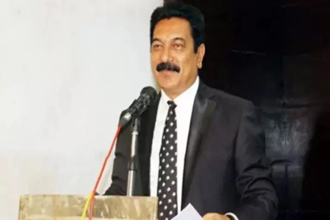 মসিউর রহমান রাঙ্গার মনোনয়ন সাময়িক স্থগিত