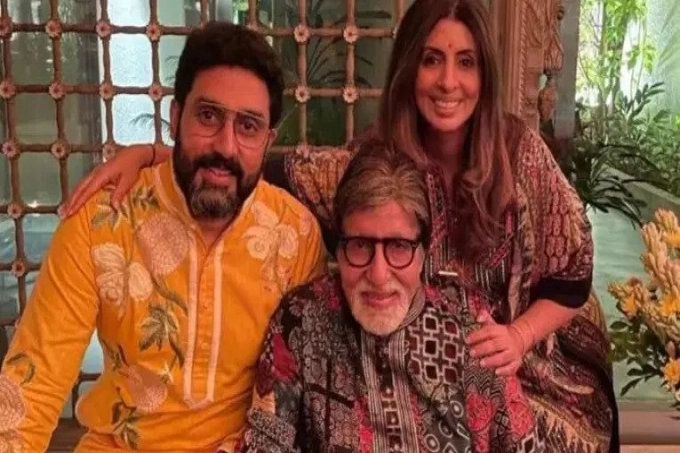 অমিতাভের সম্পত্তির ভাগাভাগি শুরু, কার কপালে কী জুটল?