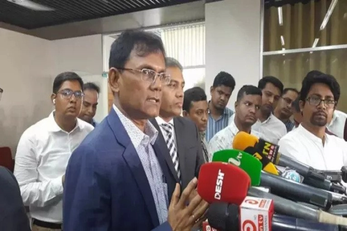 ‘তথ্যের ভিত্তিতেই ওসি-ইউএনওদের বদলির সিদ্ধান্ত’