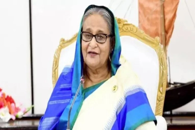 পতেঙ্গা কনটেইনার টার্মিনাল প্রকল্পটি দেশের উন্নয়নের আশার বাতিঘর : প্রধানমন্ত্রী
