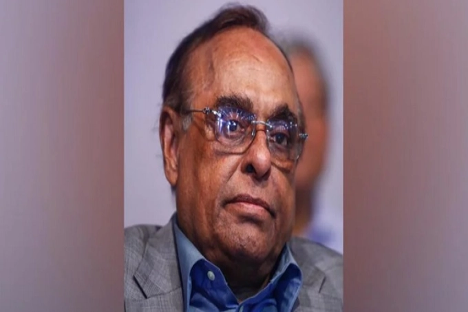 ব্যারিস্টার মইনুল হোসেন আর নেই