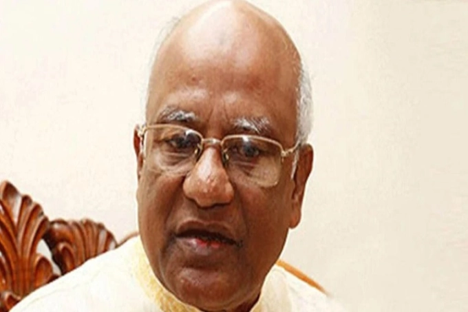 বিএনপি নেতা ড. মোশাররফ আইসিইউতে