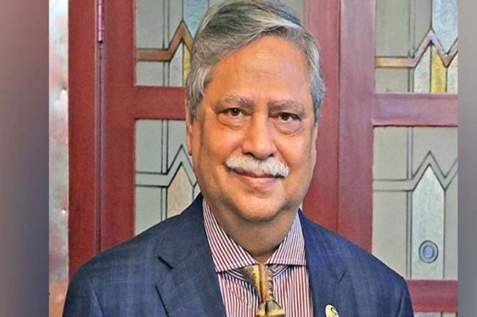 দুদকে ষড়যন্ত্রকারীরা ছিল, এখনো আছে: রাষ্ট্রপতি